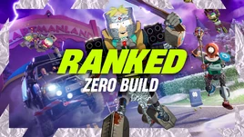 Ranked