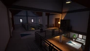 Rescue Station (Main Building - Second Floor) - Landmark - Fortnite.png (2.49 MB) Second Floor
