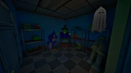 Interior (Season 6)