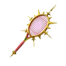 Royale Racket - Pickaxe - Fortnite
