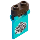 Ryumura Small Flag - Decoration - LEGO Fortnite