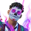 Salvador - Outfit - Fortnite
