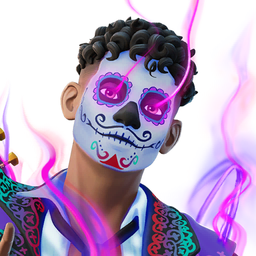 Salvador Fortnite Wiki Fandom