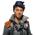 Shock Specialist A.C. (Rare) - Hero - Save the World