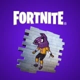 Show Some Hustle - Promo - Fortnite.jpg (6 KB) Image of the Spray used by Twitch to promote the Drops