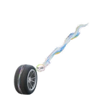Skelly - Trail - Rocket Racing