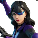 Spycatcher Siren - Outfit - Fortnite