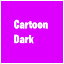TNTina (Cartoon Dark) - Outfit - Fortnite