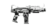 Tactical Submachine Gun (The Vault) - Weapon - Fortnite.png (43 KB) Texture used in The Vault