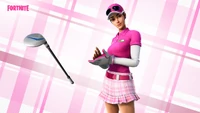 Teed Off Set (2) - Promo - Fortnite