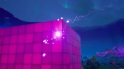 The Convergence (Phase 3 Lightning B) - Location - Fortnite