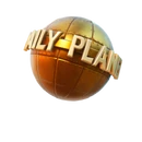 The Daily Planet - Back Bling - Fortnite