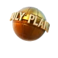 The Daily Planet - Back Bling - Fortnite