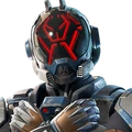 The Visitor (Reality Unknown) - Outfit - Fortnite