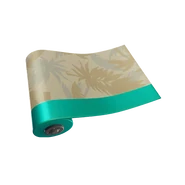 Tropical Camo