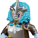 Valkyrie - Outfit - LEGO Fortnite