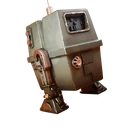 AMP Walker - Droid - Droid Tycoon