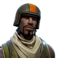 Aerial Assault Trooper (v34.10) - Outfit - Fortnite