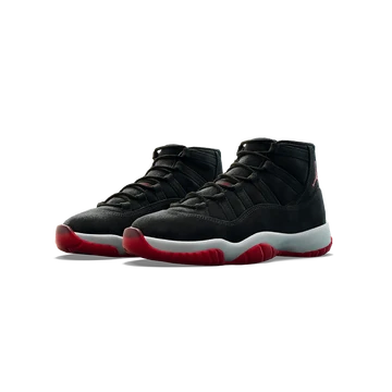 Air Jordan 11 'Black/Gym Red' | Fortnite Wiki | Fandom