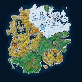 Asteria (Update v23.10) - Island - Fortnite