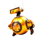 BAL-Core (Gold) - Droid - Droid Tycoon
