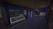 Shopping Area