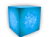 Rebooted Cube