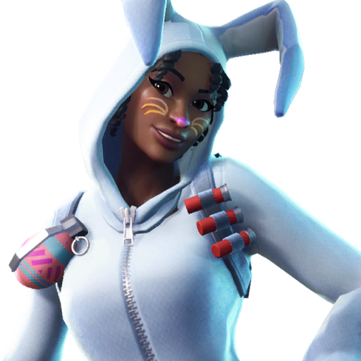 Fortnite Brawler Bunny Brawler Bunny Brawler Fortnite Wiki Fandom