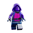 Bunnywolf (Featured) - Outfit - LEGO Fortnite