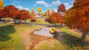 Overview (#5; Near Red Greens)