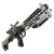 Captain Phasma's F-11D Blaster - Weapon - Fortnite