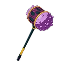 Cell's Egg Shell - Pickaxe - Fortnite