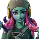 Cepha (Glases - Off) - Outfit - Fortnite