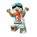 Chilly (LEGO) - Item Shop Bundle - Fortnite