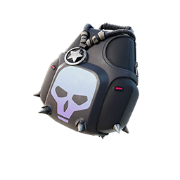 Fortnite skull trooper backpack deals