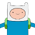 Finn the Human - Outfit - Fortnite