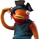 Fishstick (v31.30 - Pirate) - Outfit - Fortnite