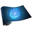 Fractal Zero - Wrap - Fortnite