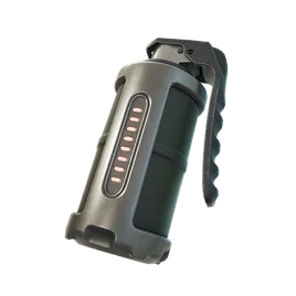 Frag Grenade - Item - Ballistic