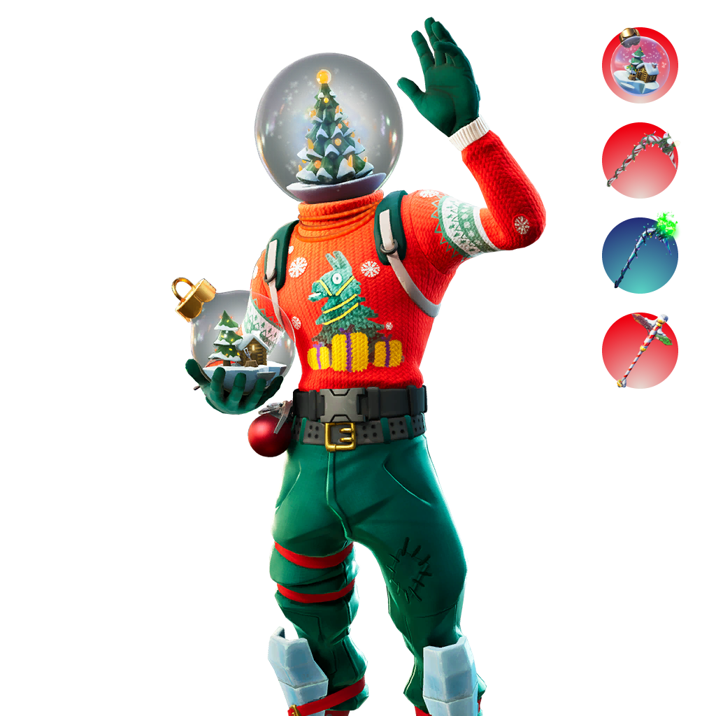 CategoryFrosty Fights Set Fortnite Wiki Fandom