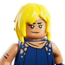 Hana - Outfit - LEGO Fortnite