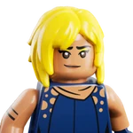Hana - Outfit - LEGO Fortnite
