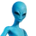Human Bill- Outfit - Fortnite