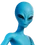 Human Bill- Outfit - Fortnite