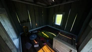 Hut Interior (#20; Removed in Update v39.10)