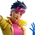 Jubilee - Outfit - Fortnite