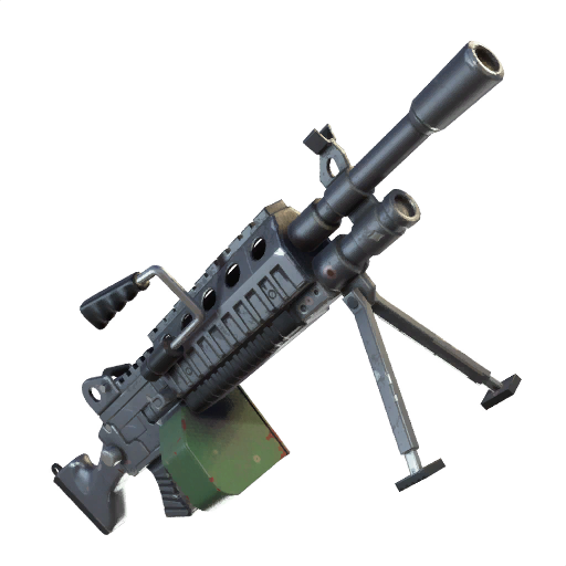 Suppressed Sniper Rifle, Fortnite Wiki