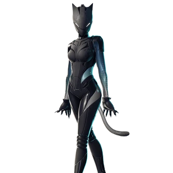 Lynx | Fortnite Wiki | Fandom