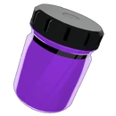 Mesmerizing Violet - Color Bottle - Fortnite
