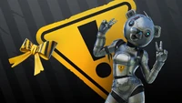 Metal Team Leader (News Tab) - Promo - Fortnite